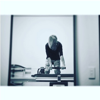 ピラティスマスタートレーナー